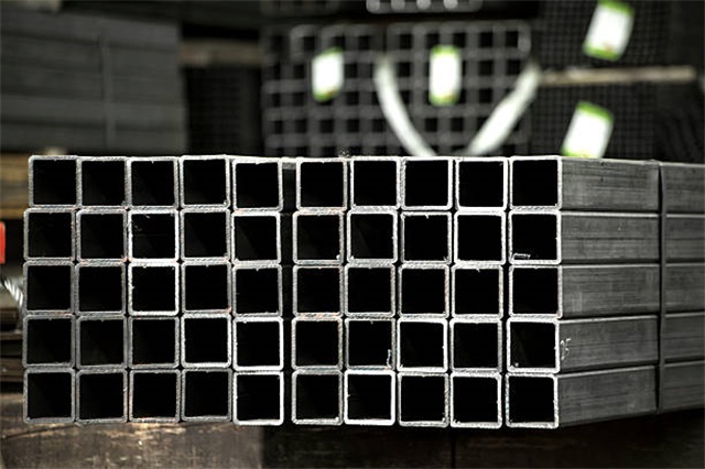 三穗Q355B无缝方管促销价格