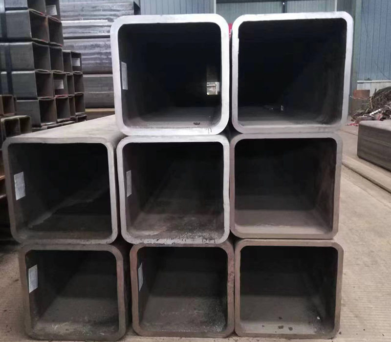 三穗q345b冷拔方管