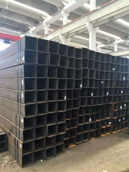 三穗Q355B无缝方管配送