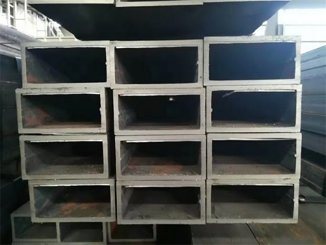 三穗Q235冷拔方管材质特点 适用工程场景分析
