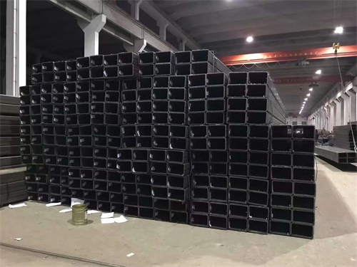 三穗冷拔方管选型指南 工程采购怎么选